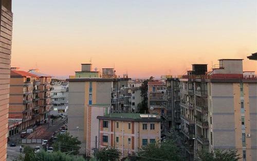Apartamento La Tua Sosta A Caserta