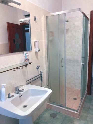 Apartamento La Tua Sosta A Caserta