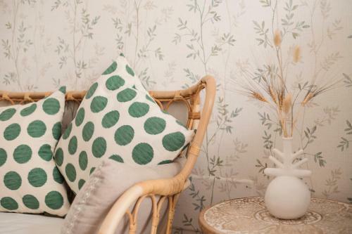 Apartamento Da Biagio 21