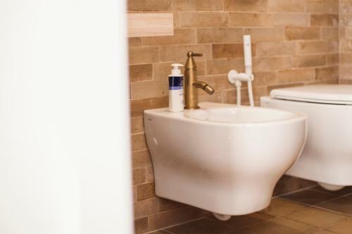 Apartamento Da Biagio 21