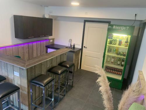 Apartamento Het Dijkje Utrecht