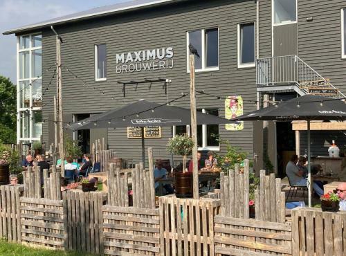 Apartamento Het Dijkje Utrecht