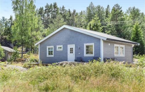 Beautiful Home In Tvedestrand With 4 Bedrooms