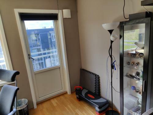 Comfy, Relaxing Full Apartment