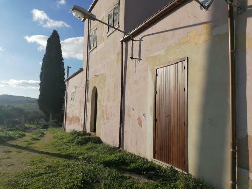 Villa Valle E Terme