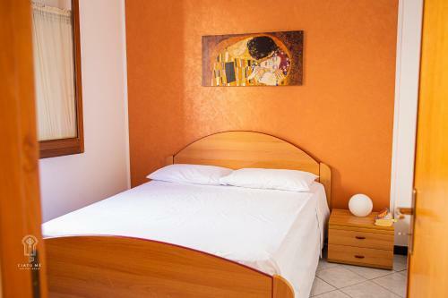 Apartamento Brezza Marina