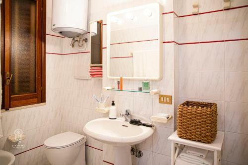 Apartamento Brezza Marina