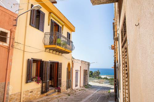 Apartamento Brezza Marina