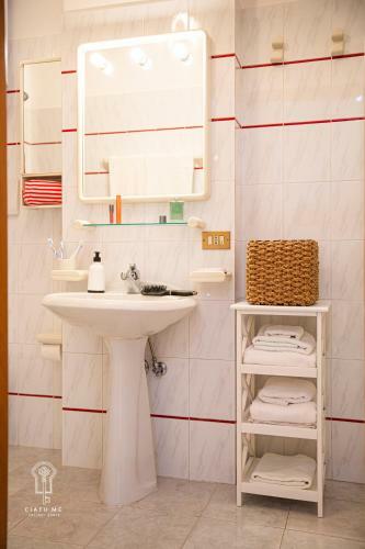 Apartamento Brezza Marina