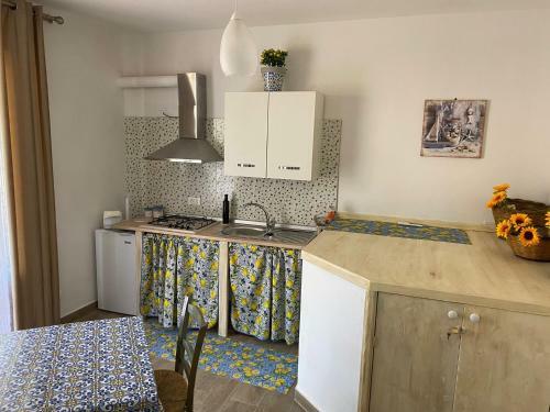Central Apartments Del Golfo