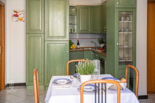 Apartamento Scirocco