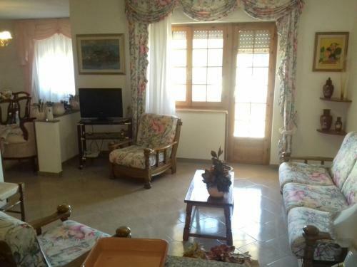 Apartamento Casa Castelsardo