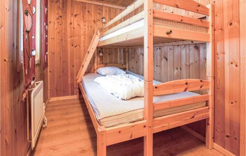 Amazing Home In Trysil With Sauna, Internet And 5 Bedrooms