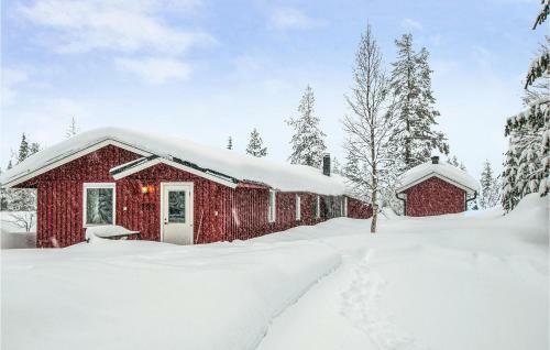 Amazing Home In Trysil With Sauna, Internet And 5 Bedrooms