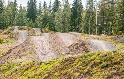 Amazing Home In Trysil With Sauna, Internet And 5 Bedrooms