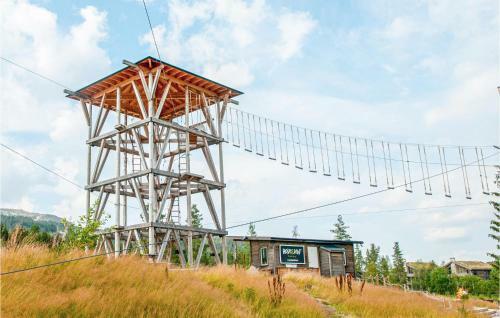 Amazing Home In Trysil With Sauna, Internet And 5 Bedrooms