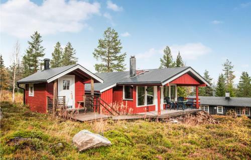 Amazing Home In Trysil With Sauna, Internet And 5 Bedrooms