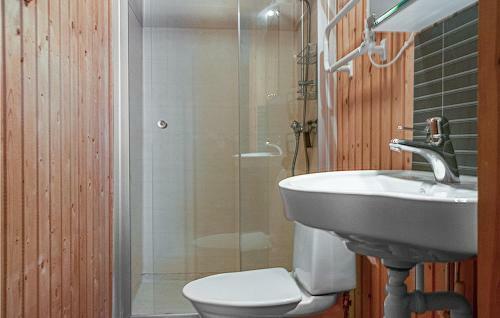 Amazing Home In Trysil With Sauna, Internet And 5 Bedrooms