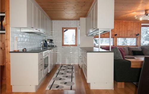 Amazing Home In Trysil With Sauna, Internet And 5 Bedrooms