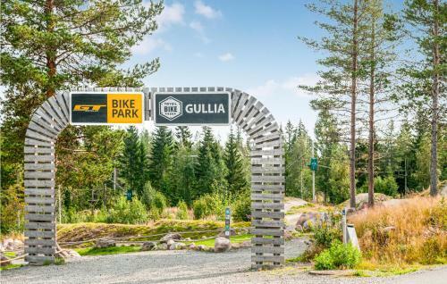 Amazing Home In Trysil With Sauna, Internet And 5 Bedrooms