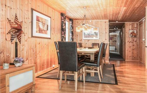 Amazing Home In Trysil With Sauna, Internet And 5 Bedrooms