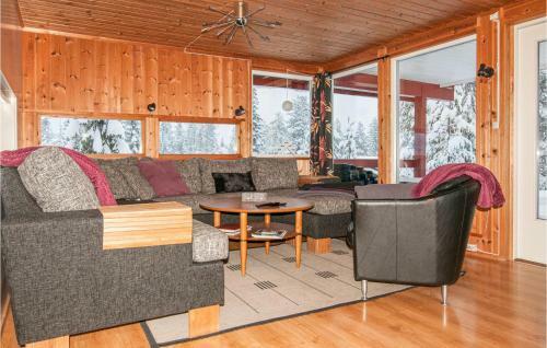 Amazing Home In Trysil With Sauna, Internet And 5 Bedrooms