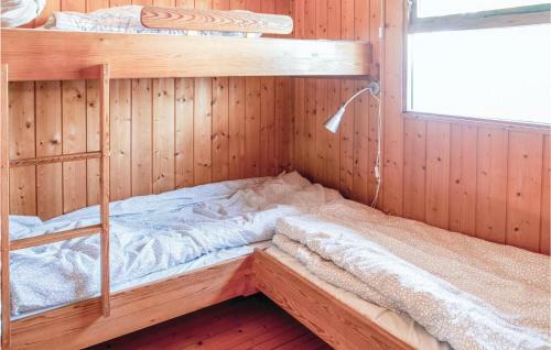 Two-bedroom Holiday Home In Trysil