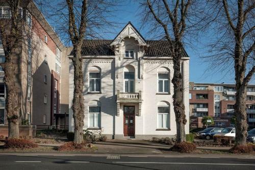 Villa Casa Baneberg