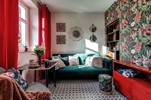 Apartamento Kowalove