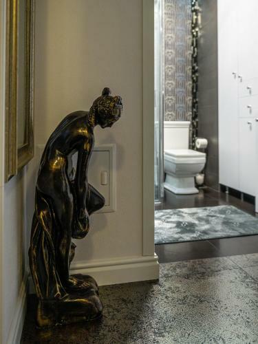 Apartament Pokusa