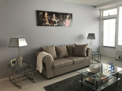 Apartamento Seaview