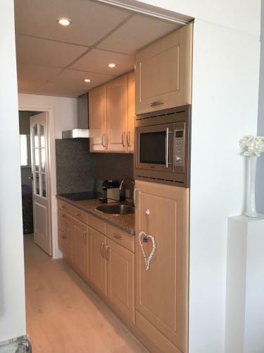 Apartamento Seaview