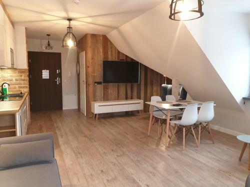 Apartament Triventi Karpacz