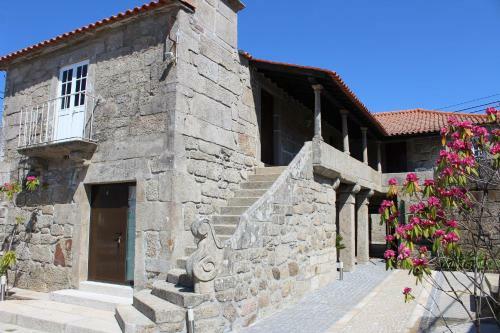 Agroturismo Casas Boega I E II - Al