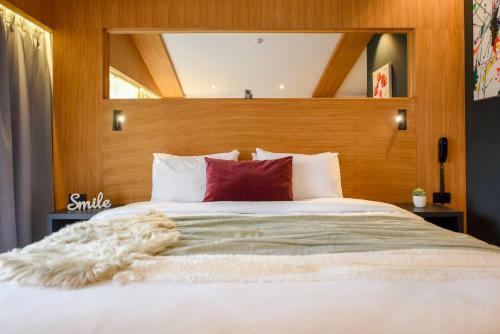 Apartamento The Book Keeper Relaxed Hotel Room In Predeal