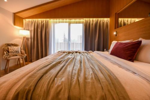 Apartamento The Book Keeper Relaxed Hotel Room In Predeal
