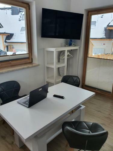 Apartament Xavier Ko?cielisko