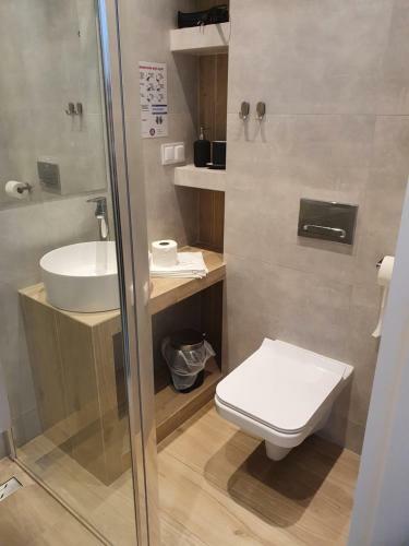 Apartament Xavier Ko?cielisko
