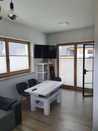 Apartament Xavier Ko?cielisko