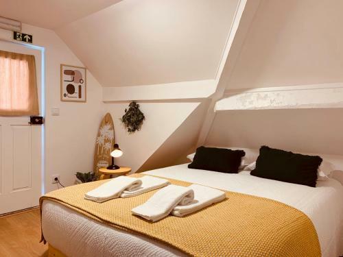 Beach House Le�a By Guest Spa