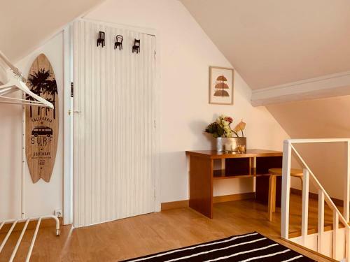 Beach House Le�a By Guest Spa
