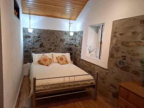 Cabana de Ceu ~ Em Aldeias Do Xisto Lous�