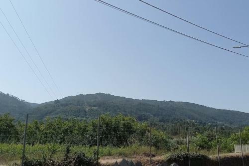 Cabana de Ceu ~ Em Aldeias Do Xisto Lous�