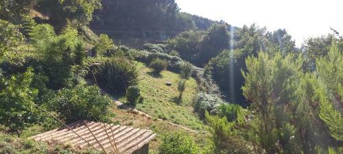 Cabana de Ceu ~ Em Aldeias Do Xisto Lous�