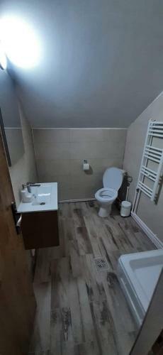 Casa Raissa Din Bran