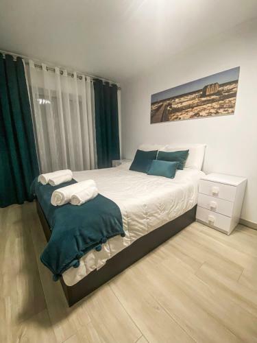 Apartamento Manta Villa