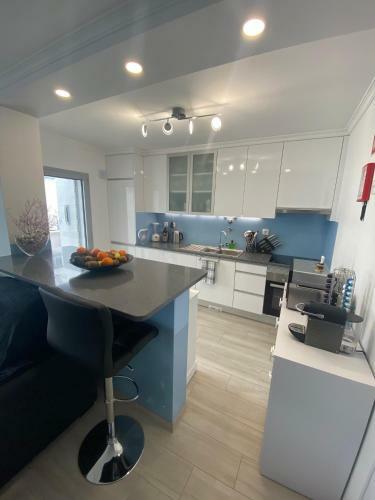 Apartamento Manta Villa