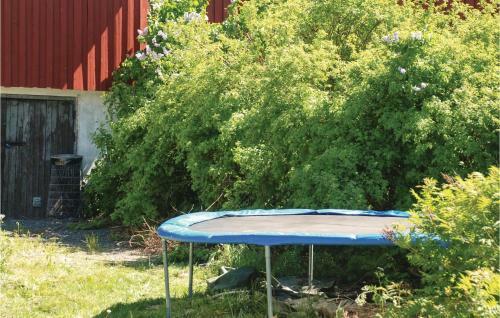 Four-bedroom Holiday Home In Nordmarkshyttan