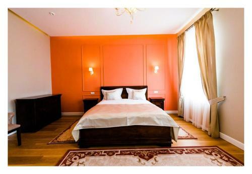 Apartamento Casa Petra
