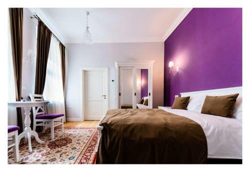 Apartamento Casa Petra